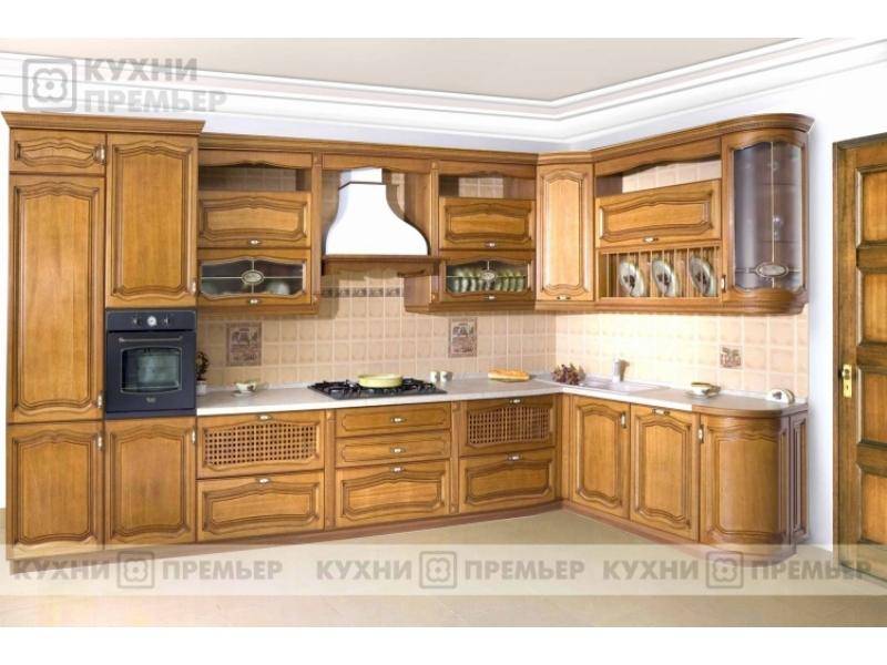 кухня каролина в Нижневартовске