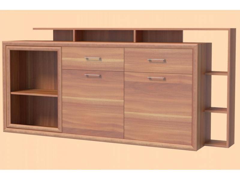 тумба под тв 3 в Нижневартовске