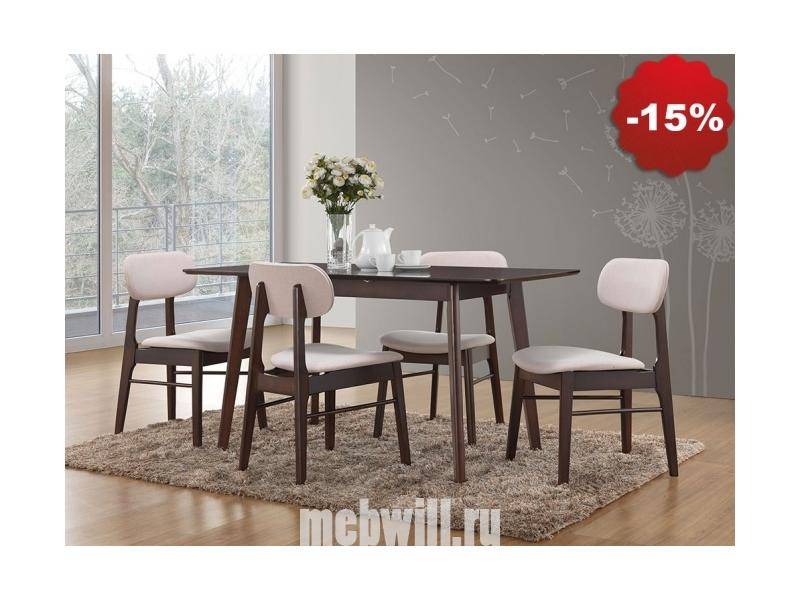 обеденная группа shanghai w в Нижневартовске