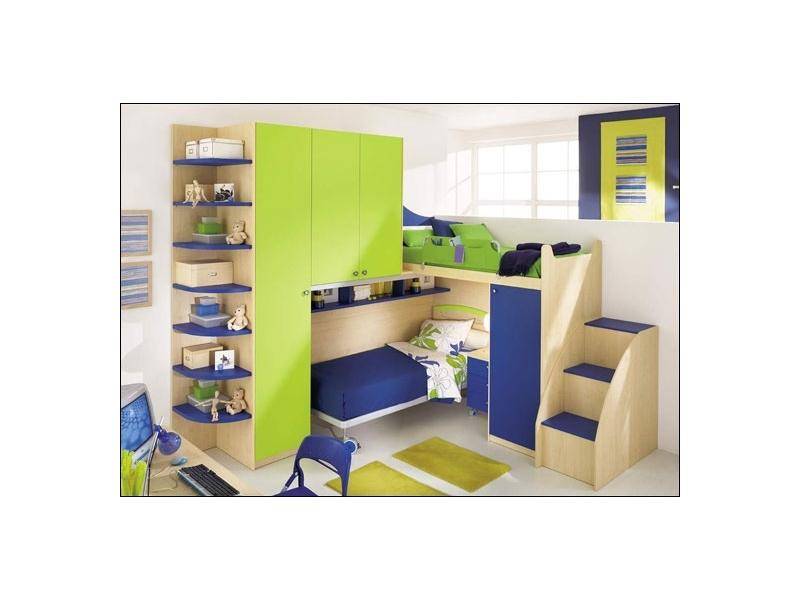 детская 02 в Нижневартовске