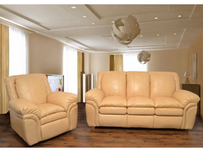 прямой диван бостон в Нижневартовске