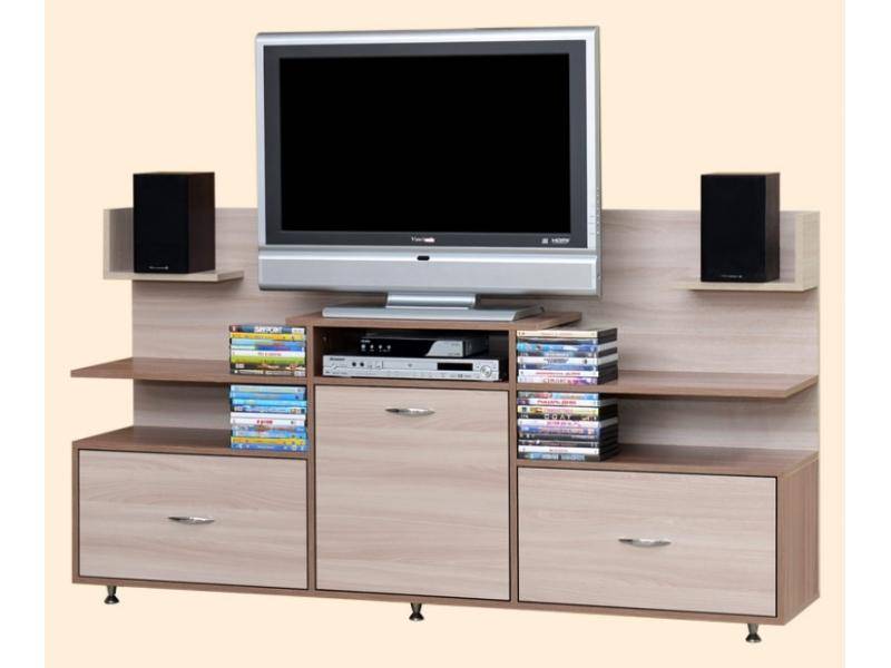 тв стойка 25 в Нижневартовске