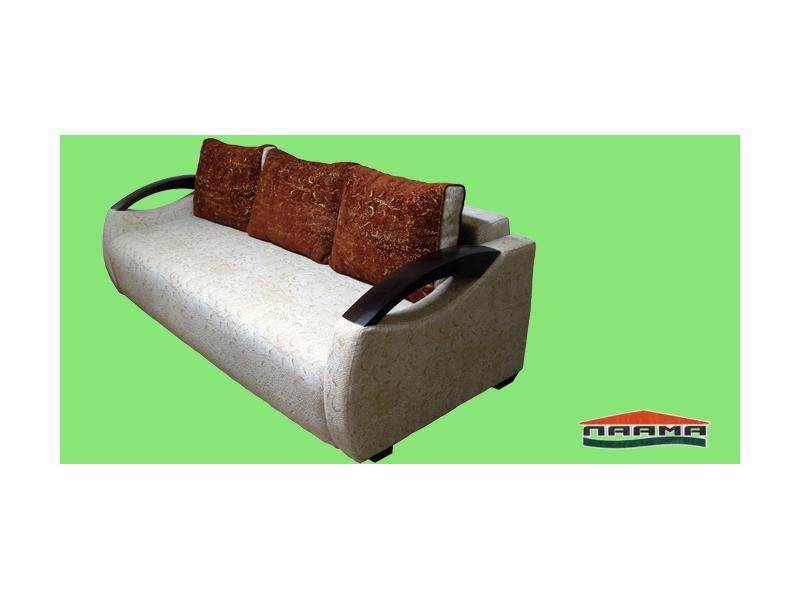 диван с боковиной №5 в Нижневартовске