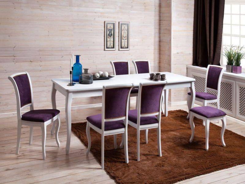 обеденная группа в Нижневартовске