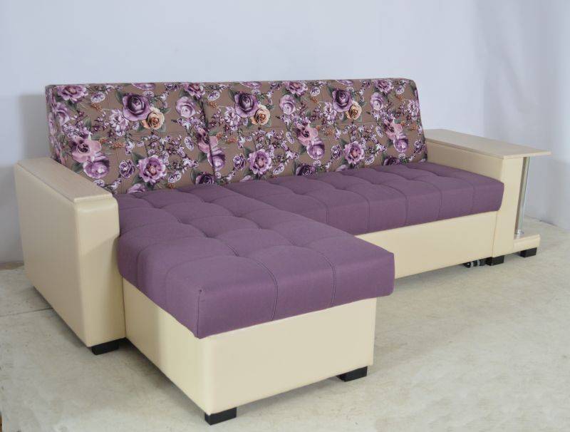 угловой диван фаворит 5 в Нижневартовске