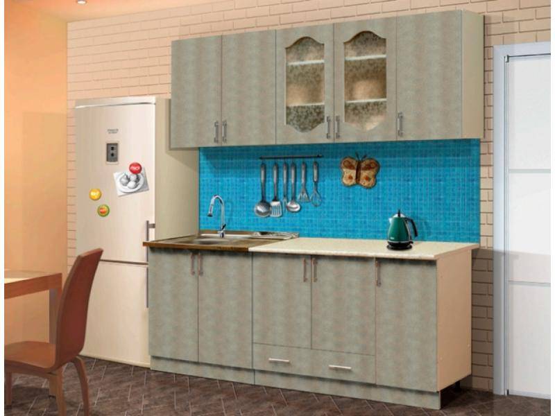 кухня диана-2 в Нижневартовске