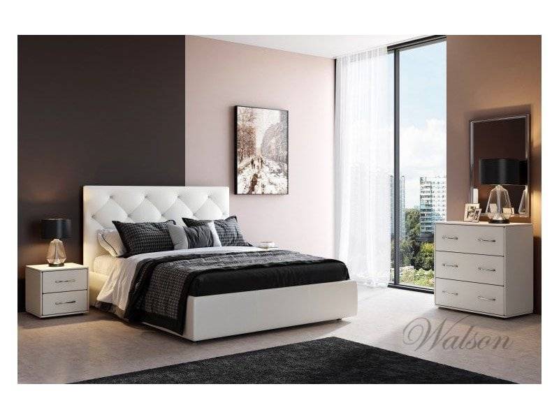 интерьерная кровать sky в Нижневартовске