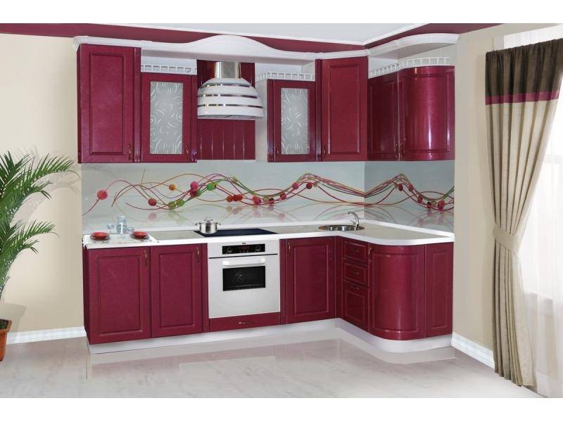 кухонный гарнитур маргарита в Нижневартовске