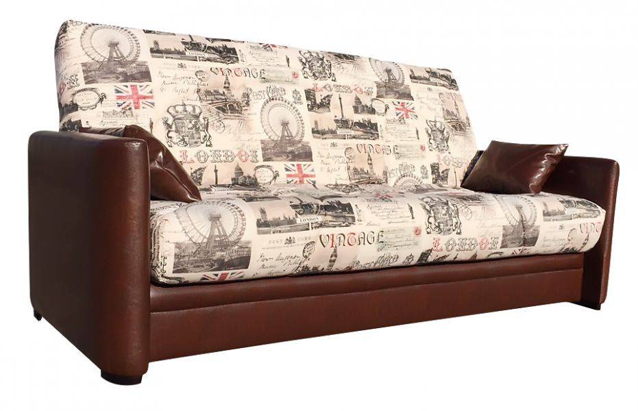 диван прямой рио люкс в Нижневартовске