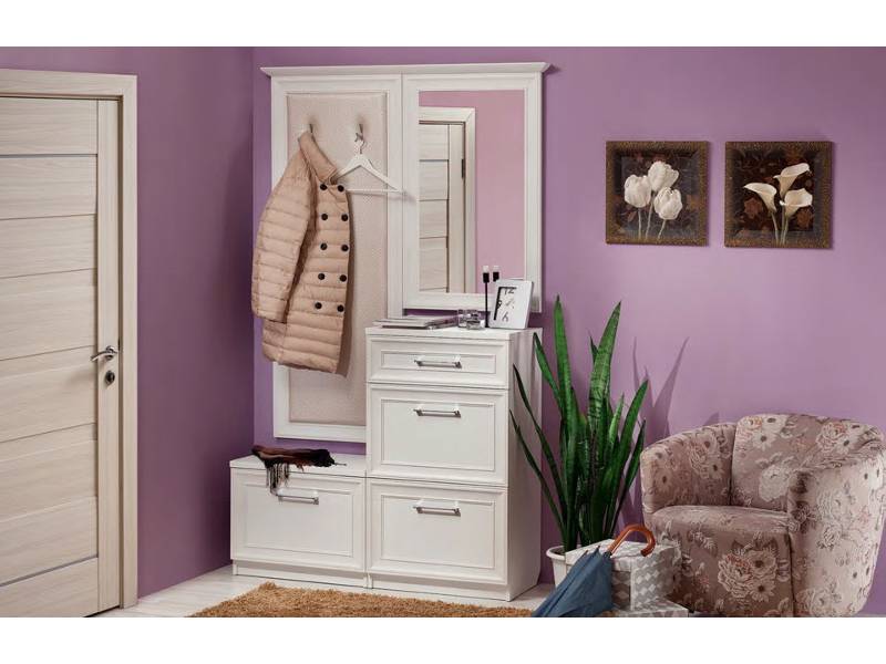 прихожая сорренто прима в Нижневартовске