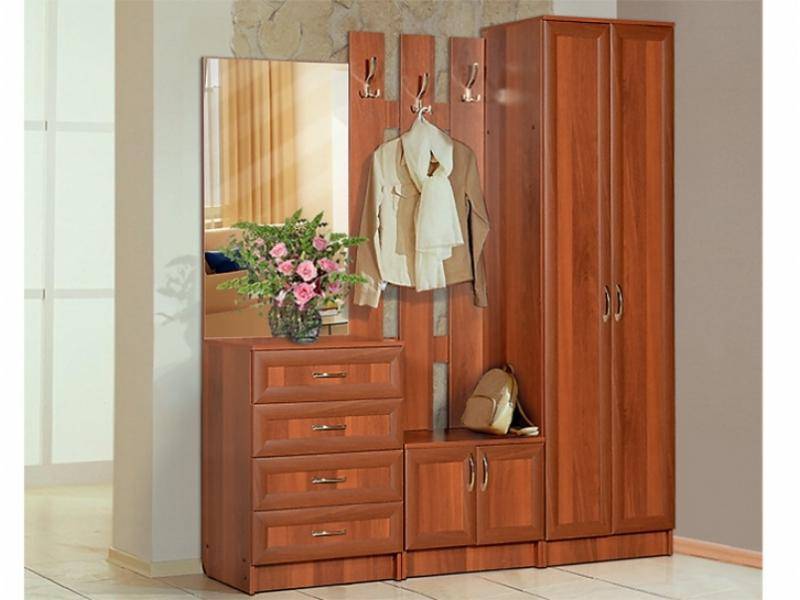 прихожая марго-5 в Нижневартовске