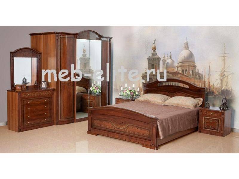 спальня елена-r в Нижневартовске