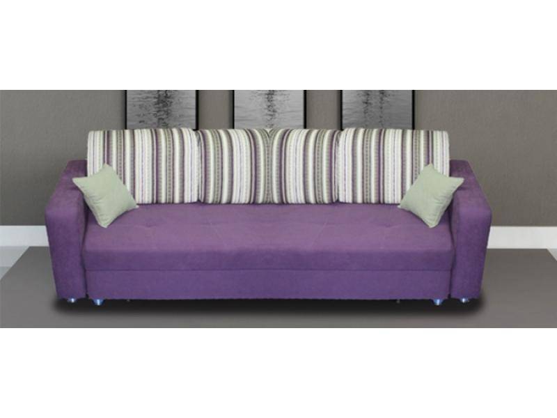 диван прямой колибри 3 в Нижневартовске