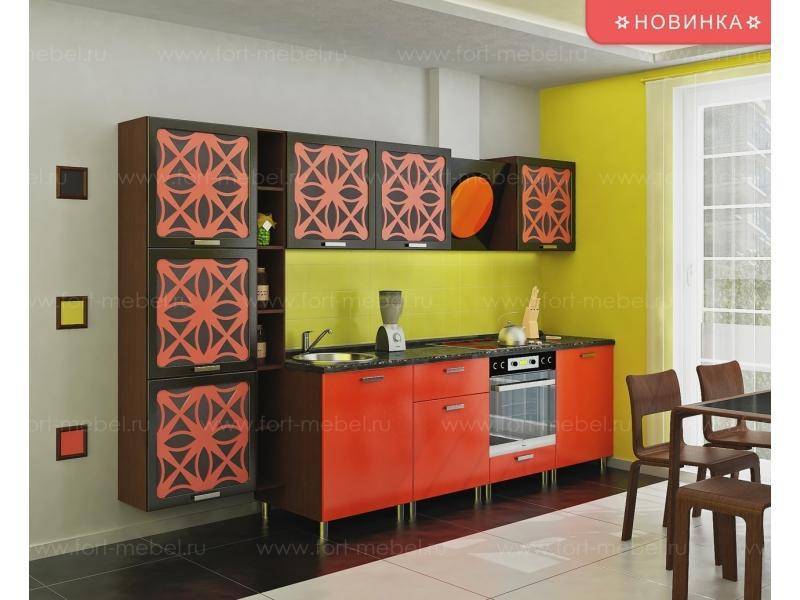 кухонный гарнитур сантини в Нижневартовске