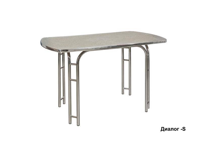 стол диалог в Нижневартовске