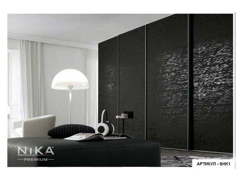 встроенный шкаф-купе миллениум с фотопечатью в Нижневартовске