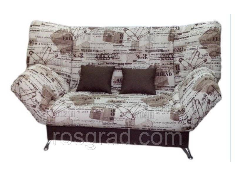 диван адель клик-кляк в Нижневартовске