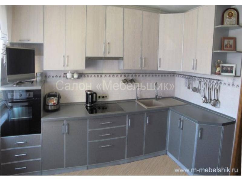 кухня пластик в Нижневартовске