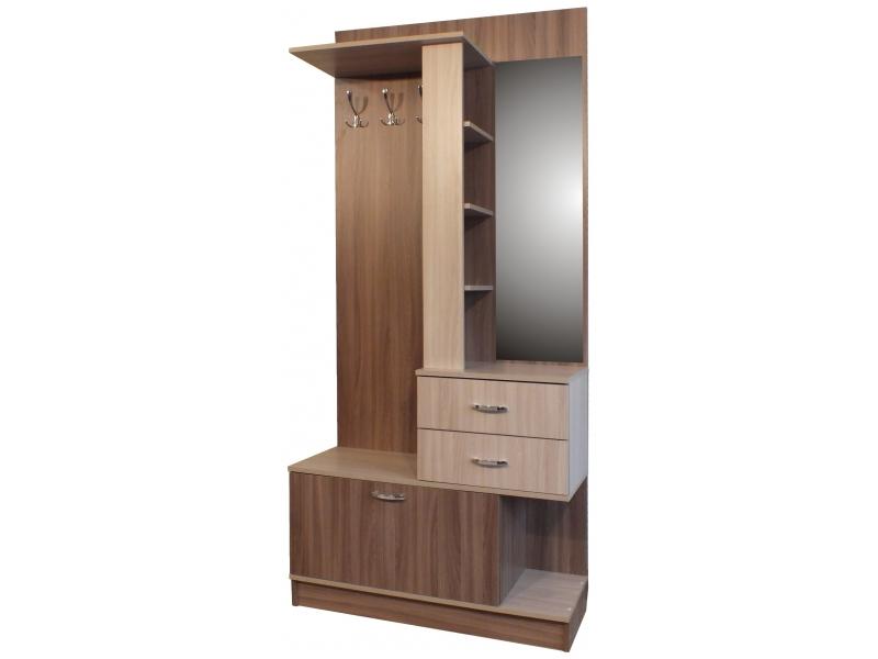 прихожая мебель шп 09 в Нижневартовске