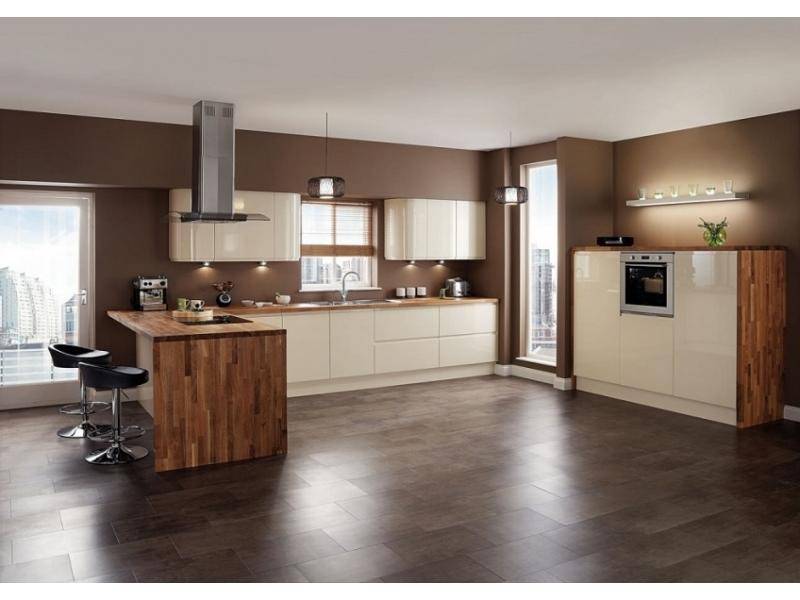 кухонный гарнитур 8 в Нижневартовске