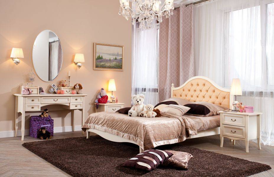 детская флоренция в Нижневартовске