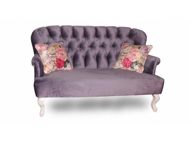 диван с утяжками калинка 79 в Нижневартовске