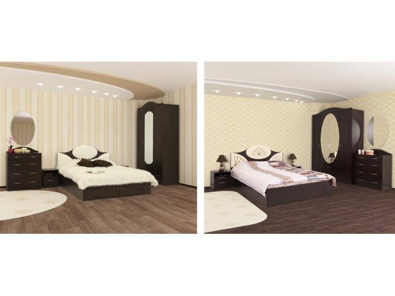 спальня валенсия в Нижневартовске