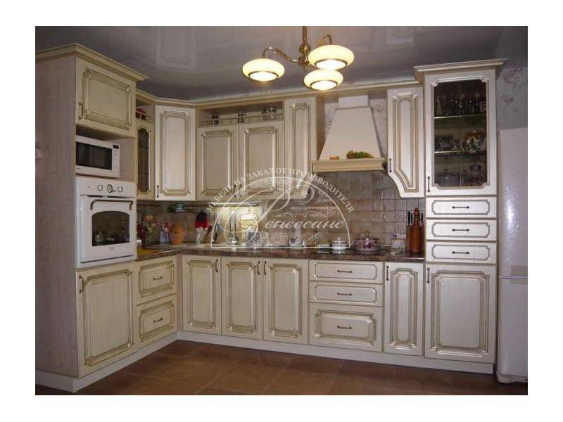 кухня классика 2 в Нижневартовске