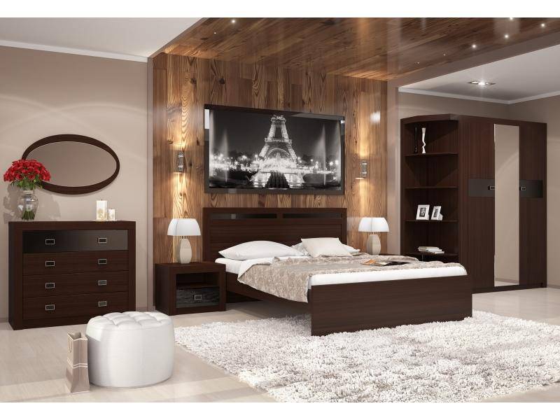 спальня «модена» в Нижневартовске