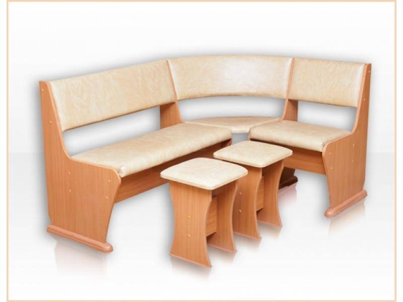 кухонный уголок в Нижневартовске