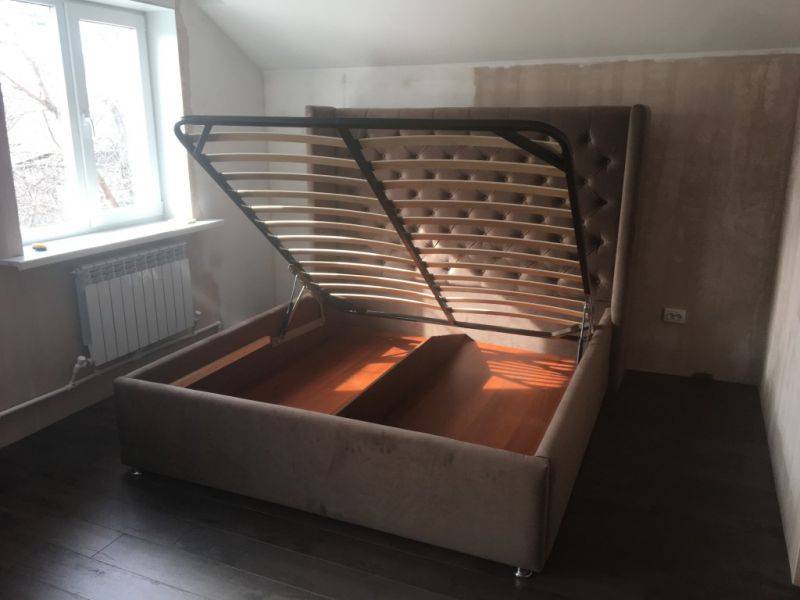 кровать подъемная верона в Нижневартовске