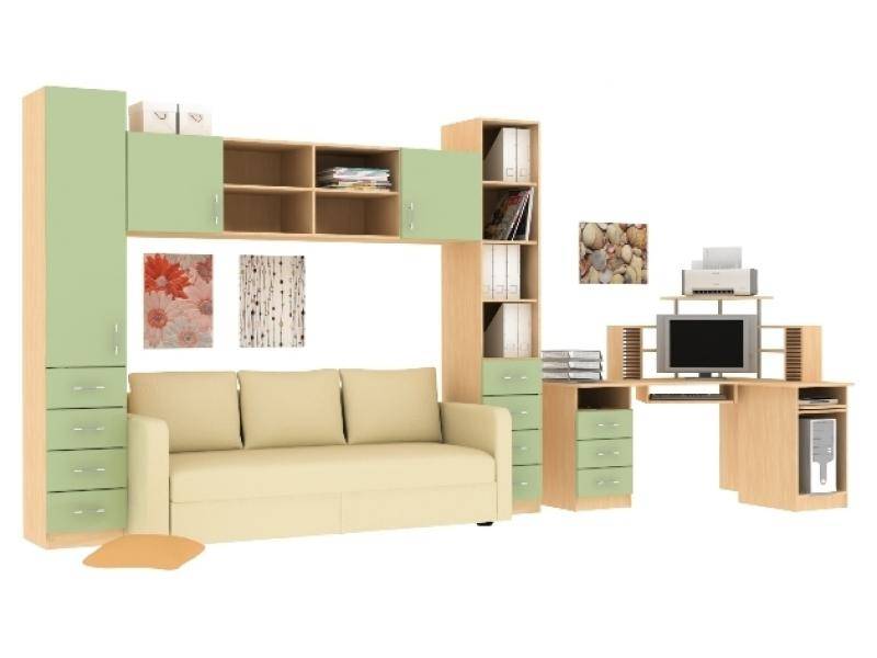 детская «юность 3» в Нижневартовске