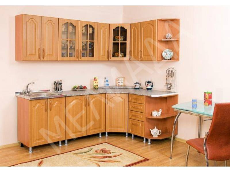 кухня виктория-1 в Нижневартовске