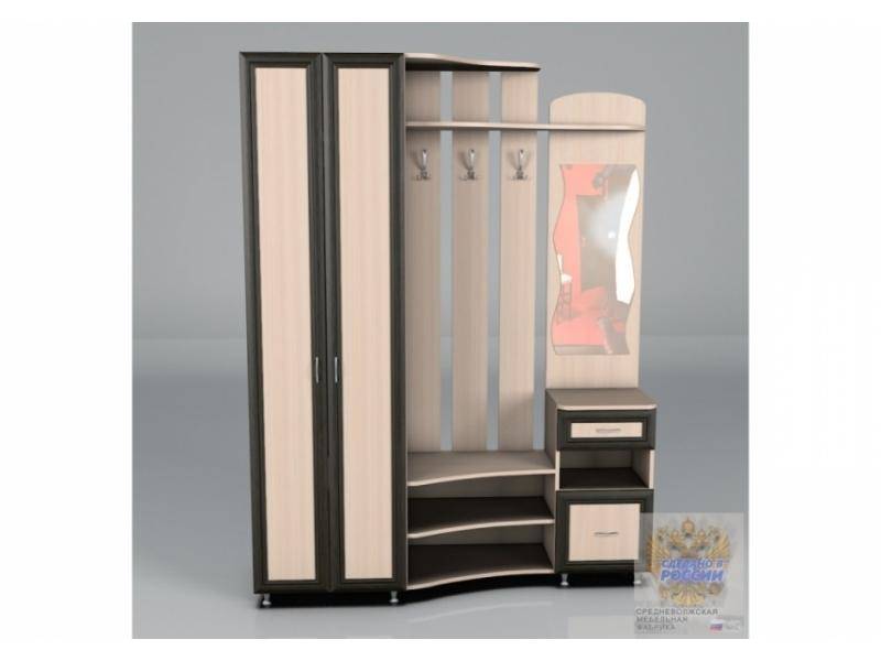 прихожая мигель в Нижневартовске