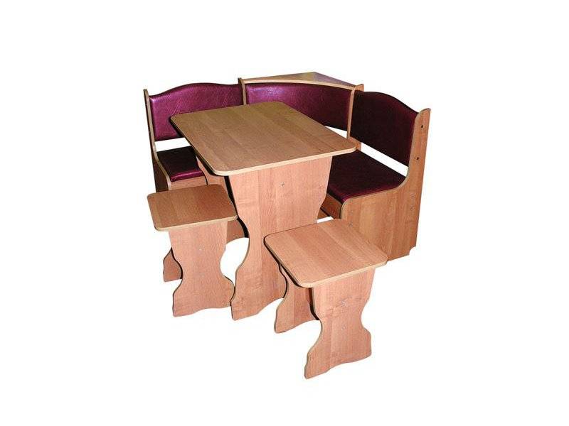 кухонный угол в Нижневартовске