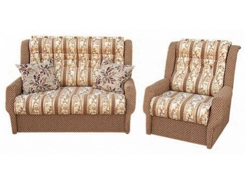 диван прямой рондо в Нижневартовске