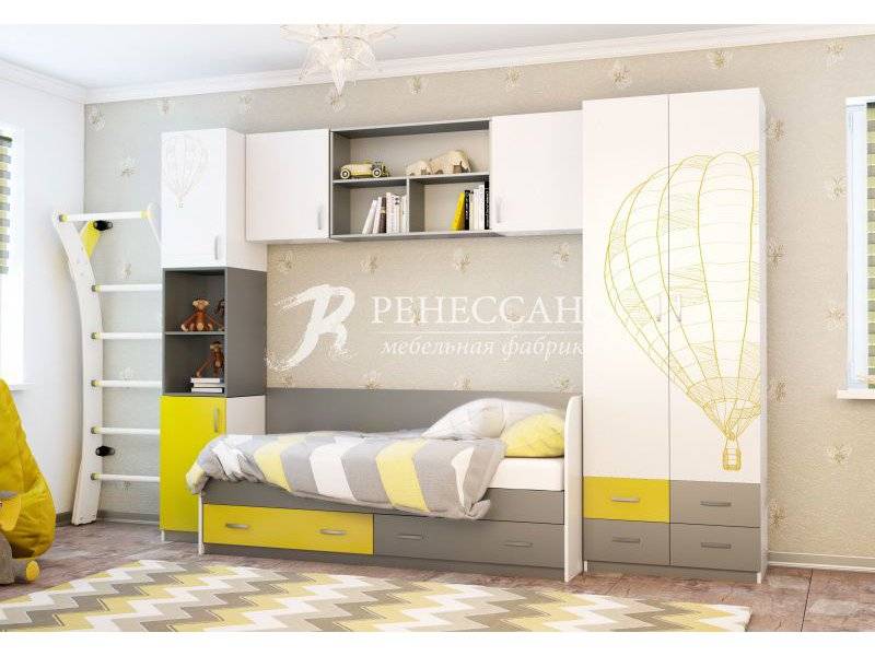 функциональная детская парашюты для школьника в Нижневартовске