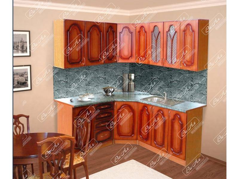 кухня александрия в Нижневартовске