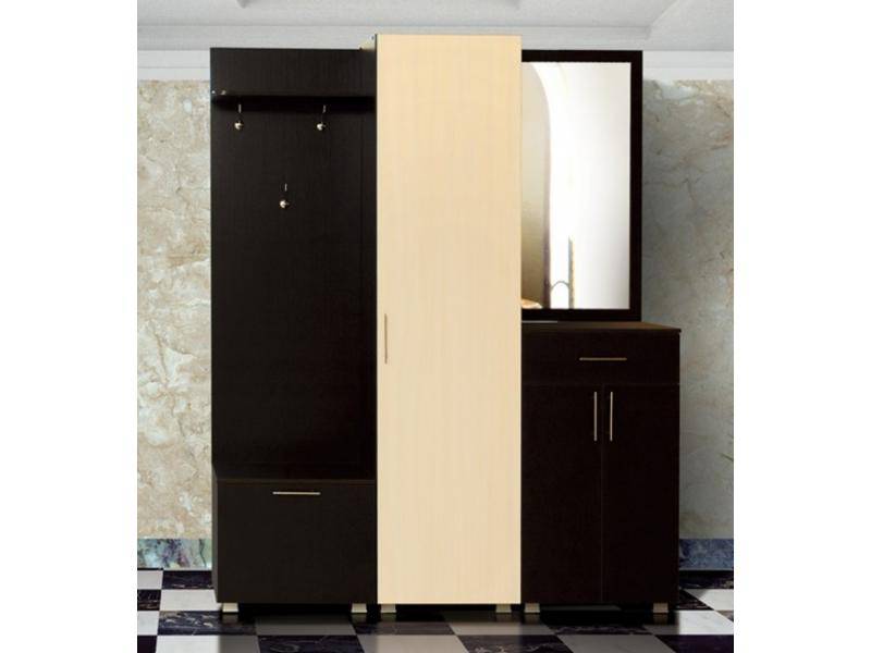 прихожая капри в Нижневартовске