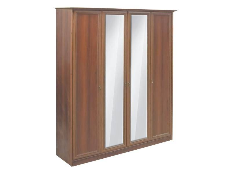 шкаф с зеркалами (коллекция вена) в Нижневартовске