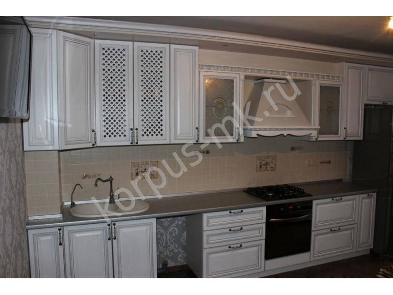 кухня прямая афина в Нижневартовске