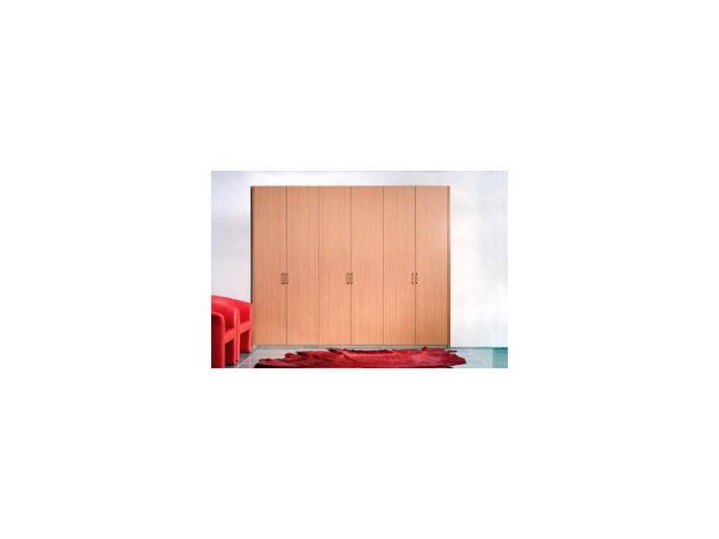 большой распашной шкаф в Нижневартовске