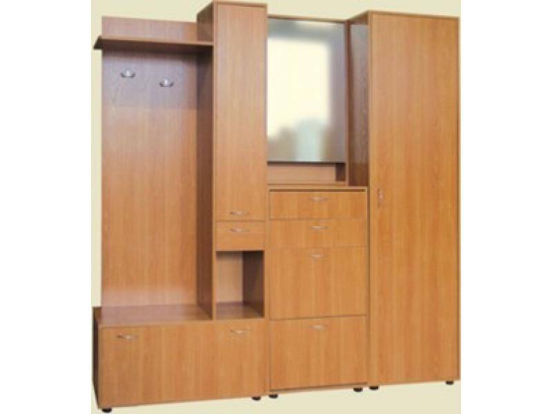 прихожая визит в Нижневартовске