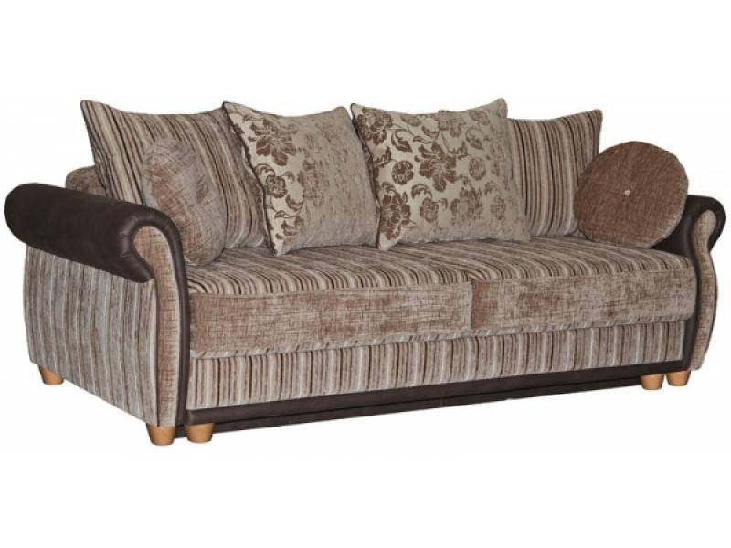 диван прямой сальса-3м в Нижневартовске