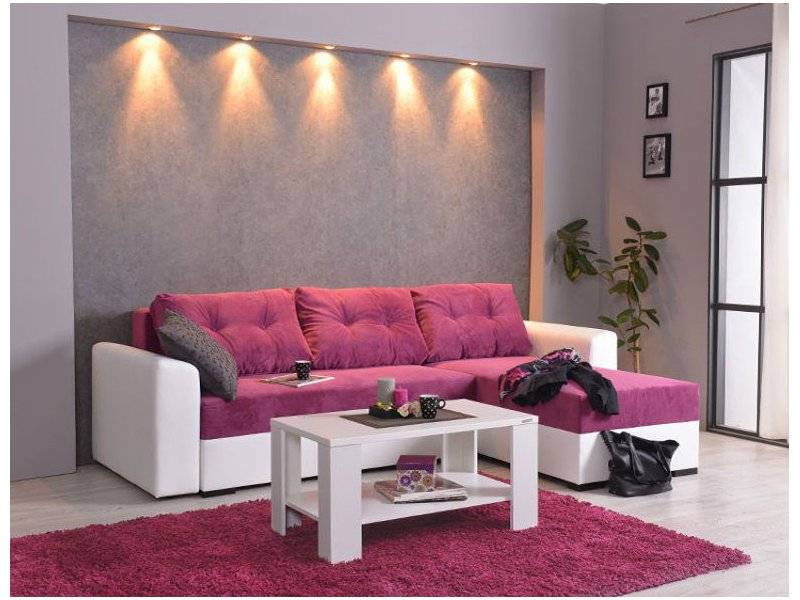 диван рио евроугол дельфин в Нижневартовске