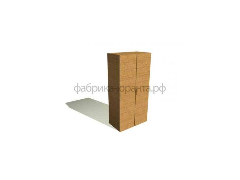 шкаф 2 двери гш-310 аморе в Нижневартовске