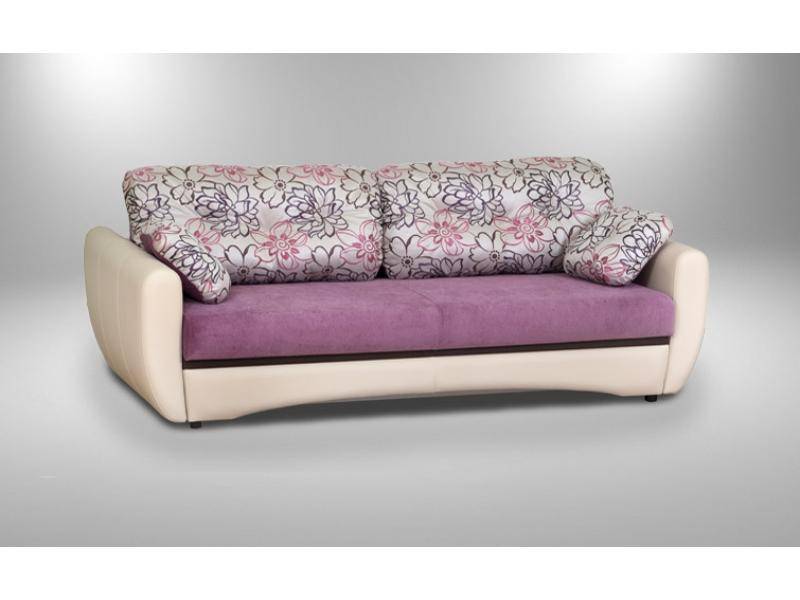 диван прямой монро в Нижневартовске