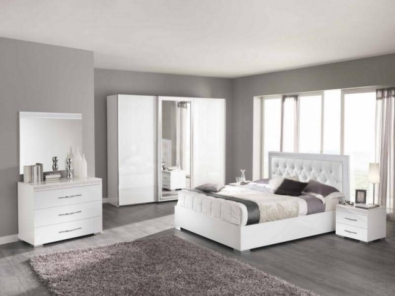 спальный гарнитур cleo в Нижневартовске