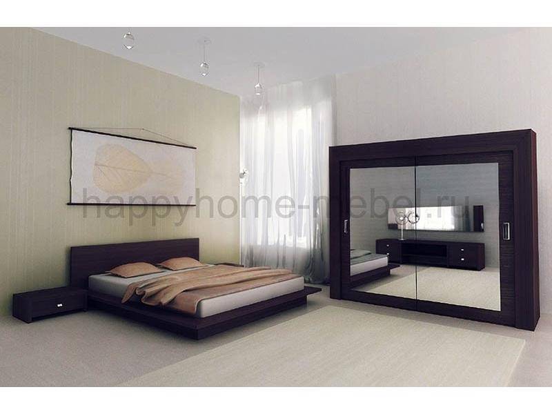 спальный гарнитур тануки 2 в Нижневартовске