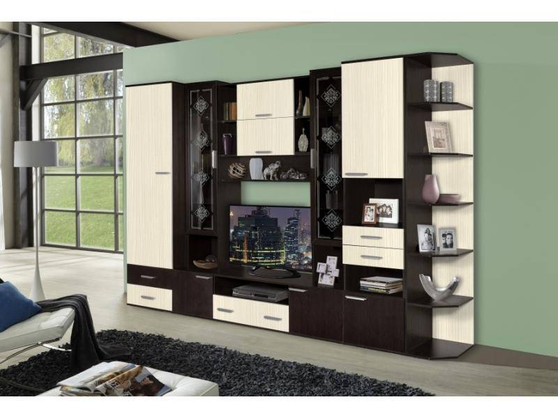 стенка хельга 4 в Нижневартовске